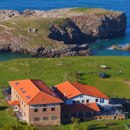 Hotel Migal Кує Екстер'єр фото