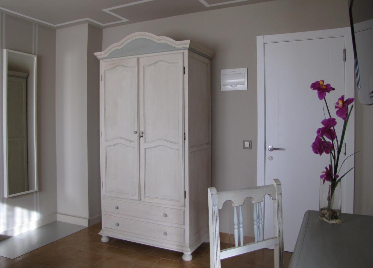 Hotel Migal Кує Екстер'єр фото
