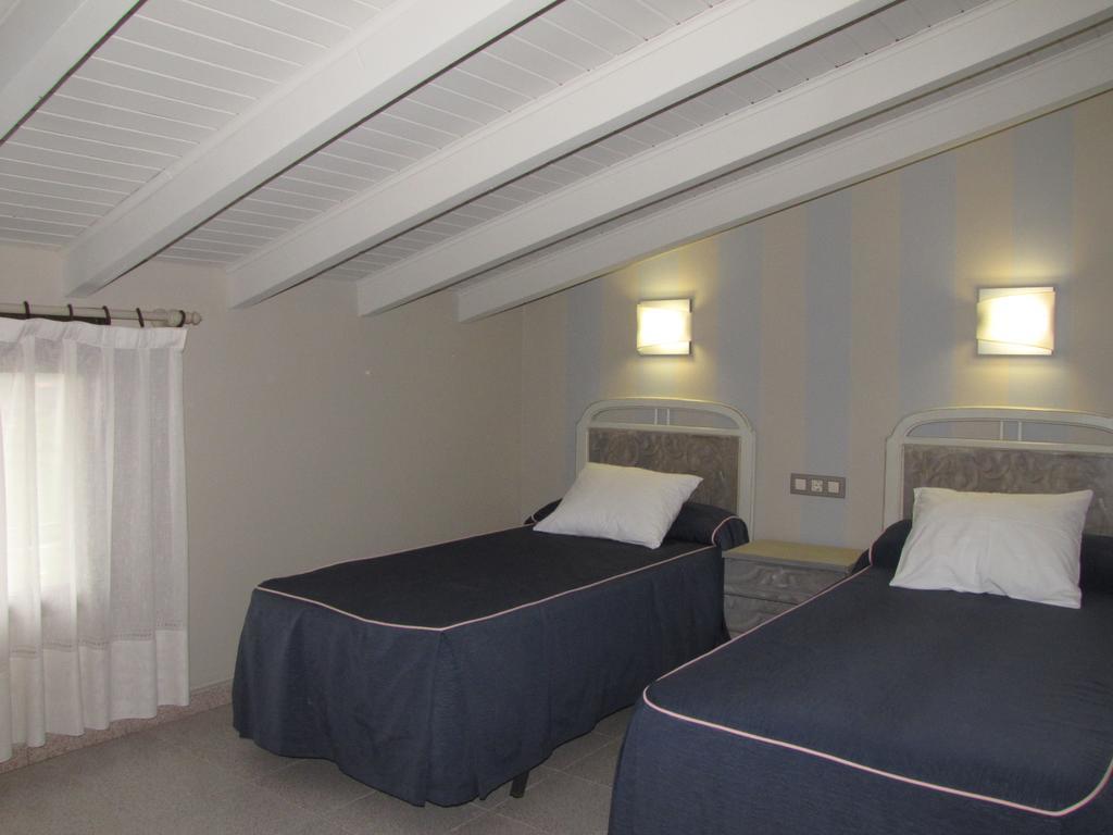 Hotel Migal Кує Номер фото