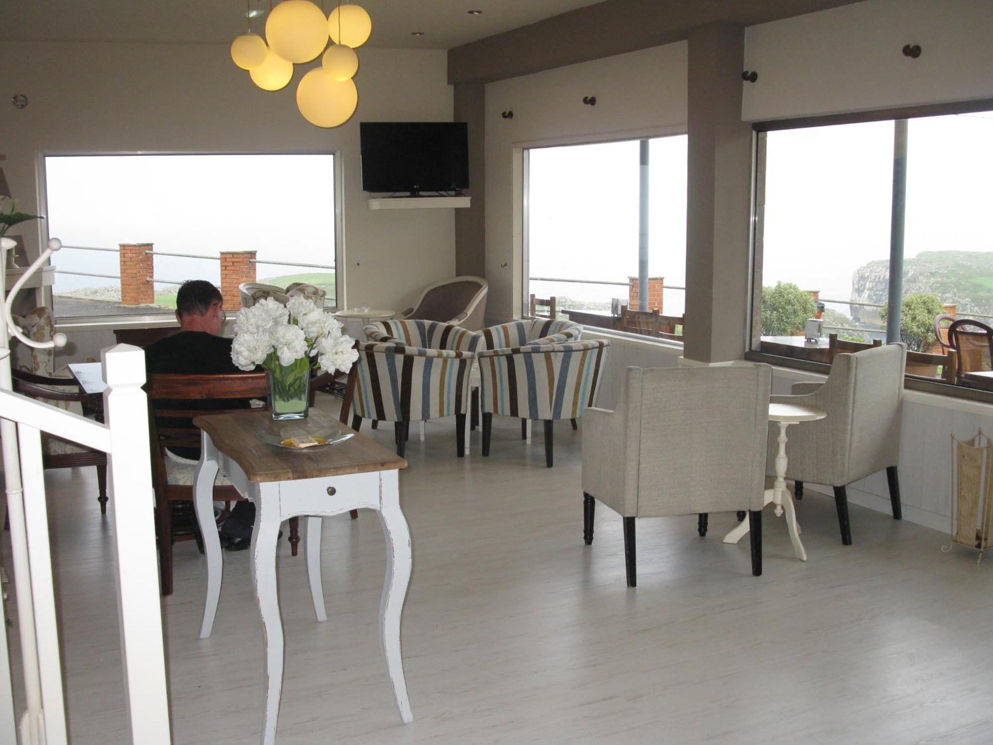 Hotel Migal Кує Екстер'єр фото