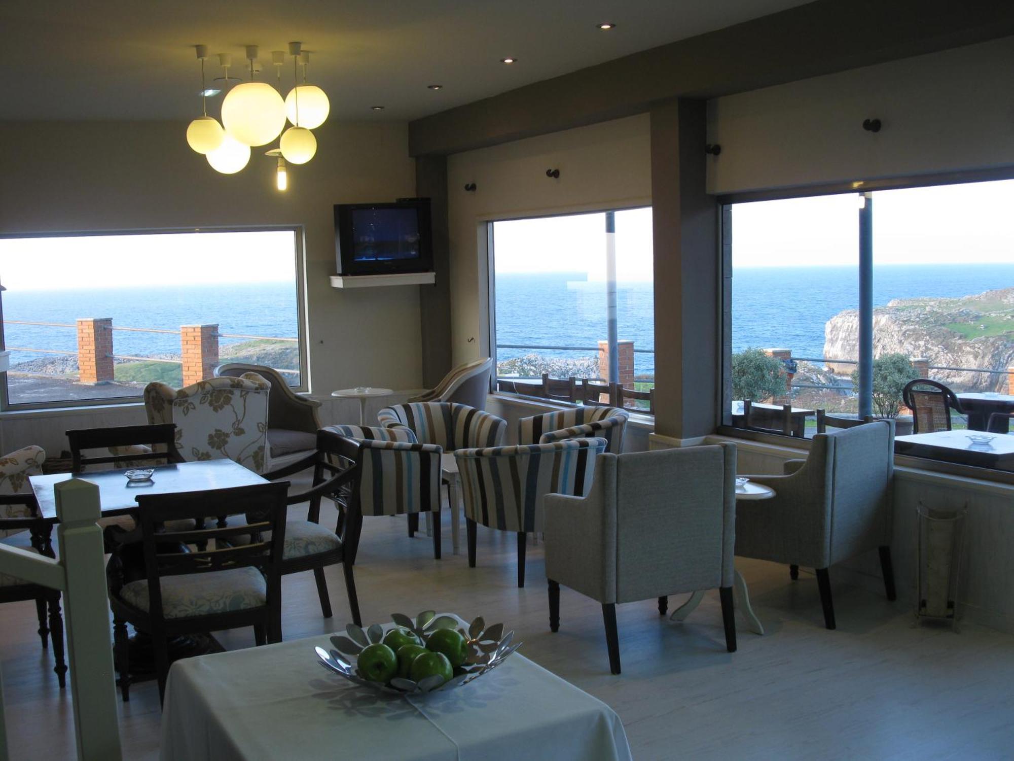 Hotel Migal Кує Екстер'єр фото