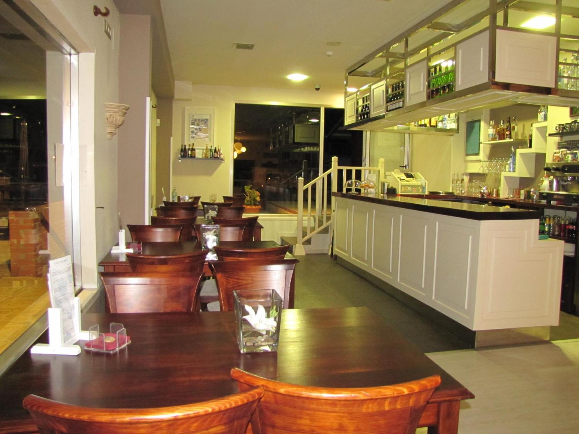 Hotel Migal Кує Екстер'єр фото