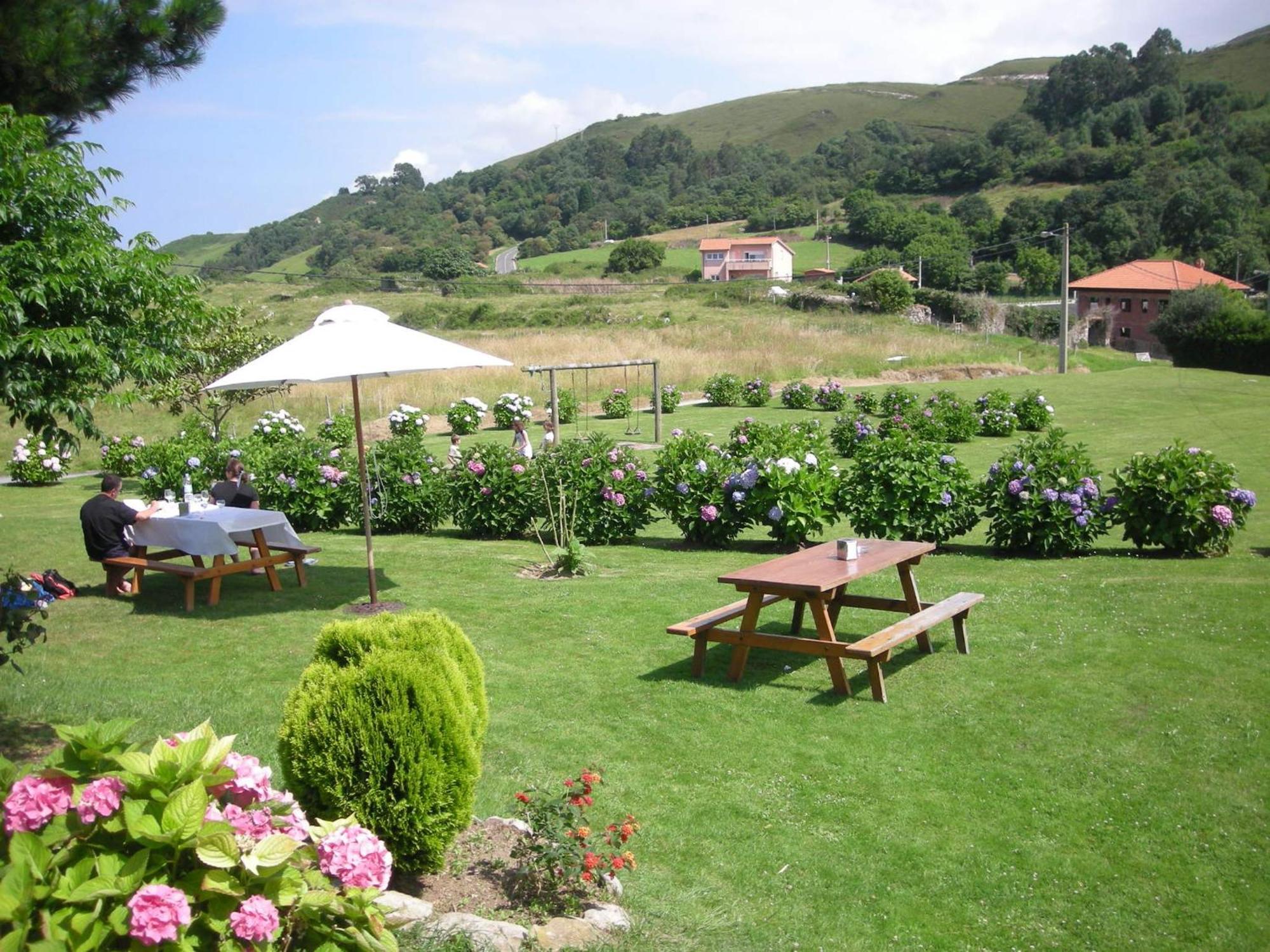 Hotel Migal Кує Екстер'єр фото