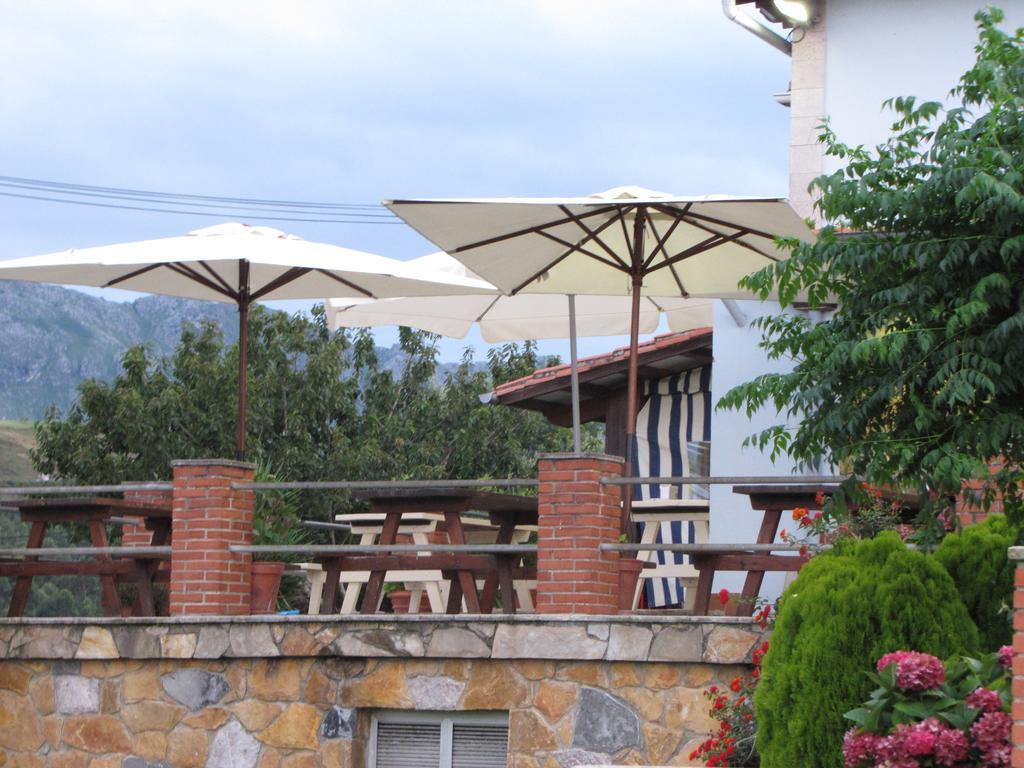 Hotel Migal Кує Екстер'єр фото