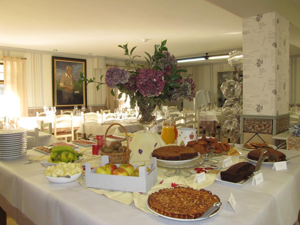 Hotel Migal Кує Екстер'єр фото